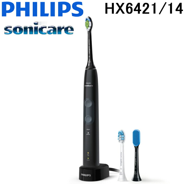 【新品】HX6421/14　 sonicare　PHILIPS Amazon.co.jp: フィリップス 電動歯ブラシ ソニッケアー プロテクト
