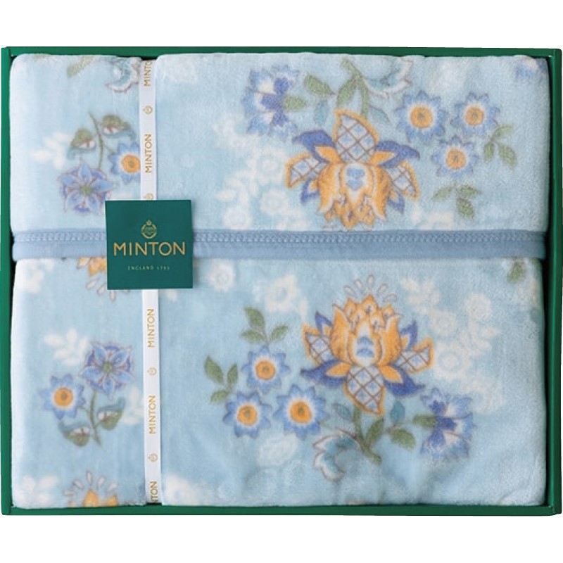 毛布 タオルケット ミントン ギフト」の人気商品一覧 | 安い商品を通販