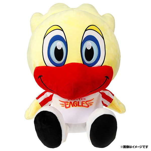 楽天市場】マスコットぬいぐるみ│スイッチ《特大サイズ》 《楽天