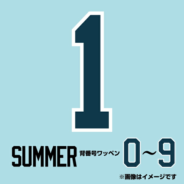 楽天市場】【イヌワシ・ザ・バーゲン】背番号数字ワッペン［EAGLES