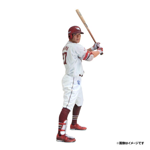 楽天イーグルス　岡島豪郎　実使用　プロモデルロングTシャツ 支給品　サイン入り 楽天イーグルス 岡島豪郎 実使用 プロモデルロングTシャツ 支給品