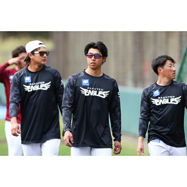 楽天市場】【受注生産】2026MIZUNOプロモデルシリーズ│ロングTシャツ