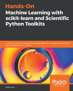 楽天市場】hands-on machine learning with scikit-learnの通販