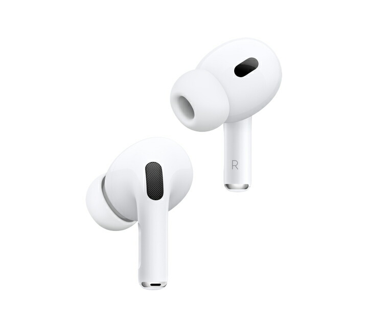 楽天市場】【販売終了】AirPods Pro 2 Apple認定店 新品 国内正規品