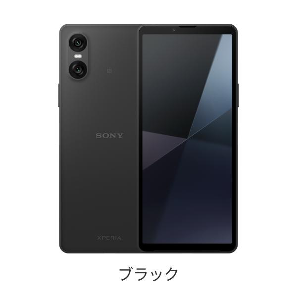 楽天市場】SONY Xperia 10 VI 端末本体のみ(機種変更はこちら) ソニー