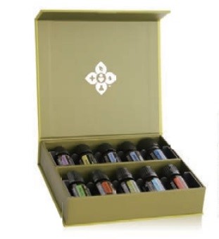 楽天市場】＼10%OFF／ ドテラ ファミリー エッセンシャルズキット [各