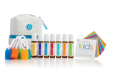 楽天市場】＼クーポン進呈中／ ドテラ キッズコレクション7本セット