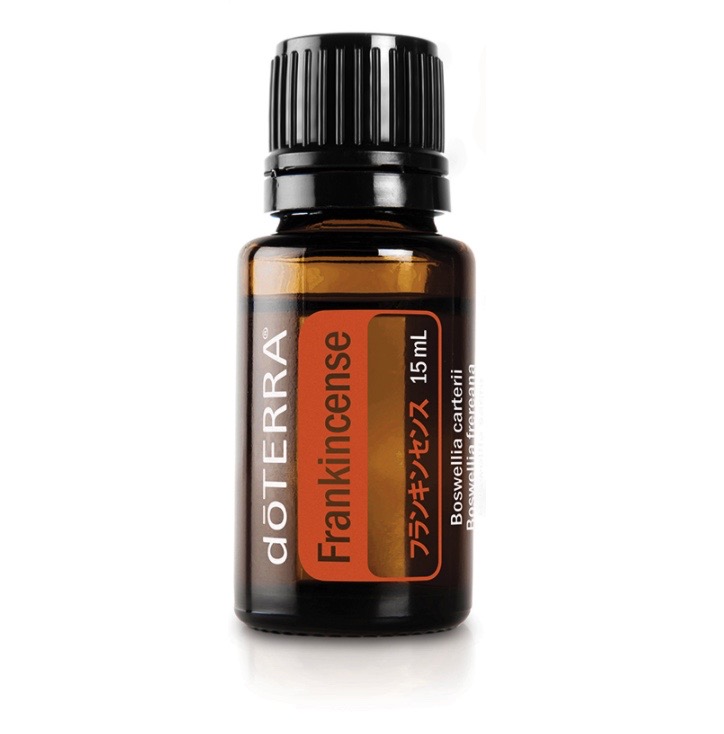 楽天市場】＼15%OFF／ ドテラ フランキンセンス アロマオイル 15mL