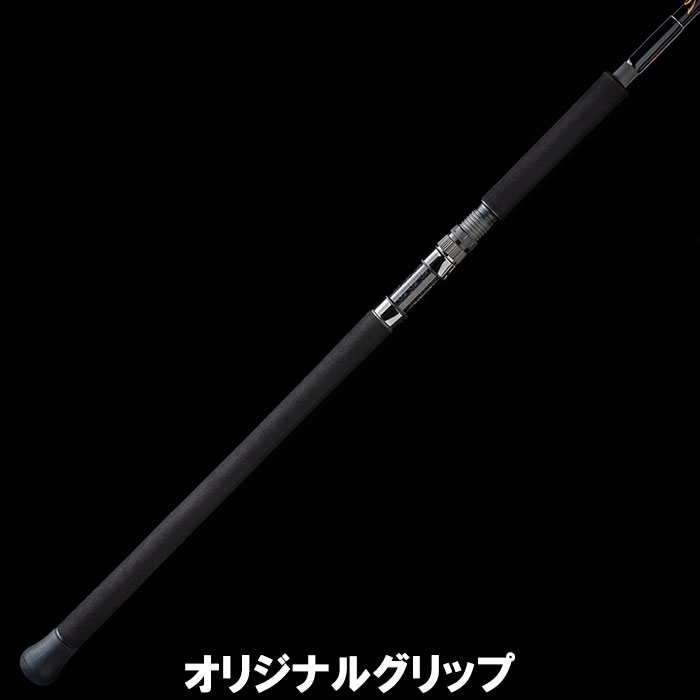 楽天市場】テンリュウ スパイク ツナモデル SK802S-MHH スピニング