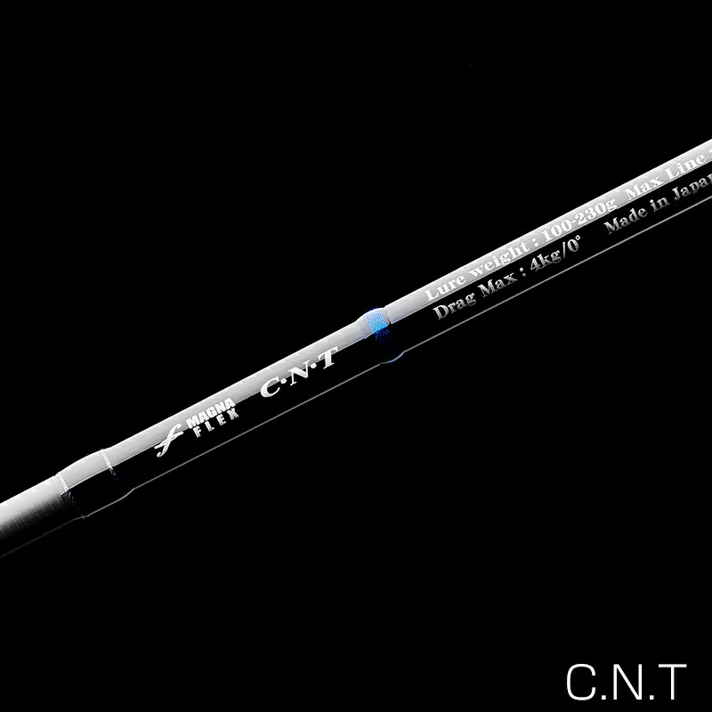 楽天市場】テンリュウ ホライゾン HLJ642S-FLL スピニングモデル