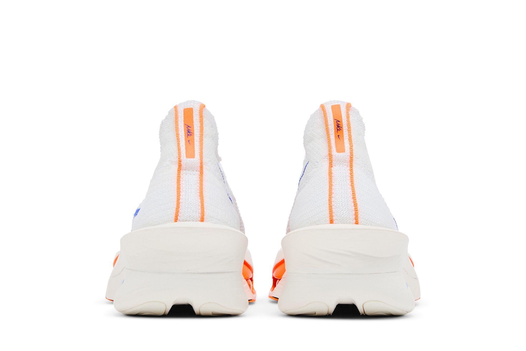 楽天市場】【お取り寄せ商品】NIKE AIR ZOOM ALPHAFLY 3 BLUEPRINT