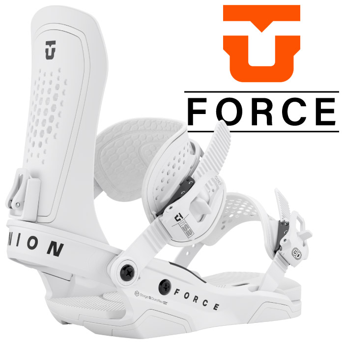楽天市場】union Force（ビンディング｜スノーボード用品
