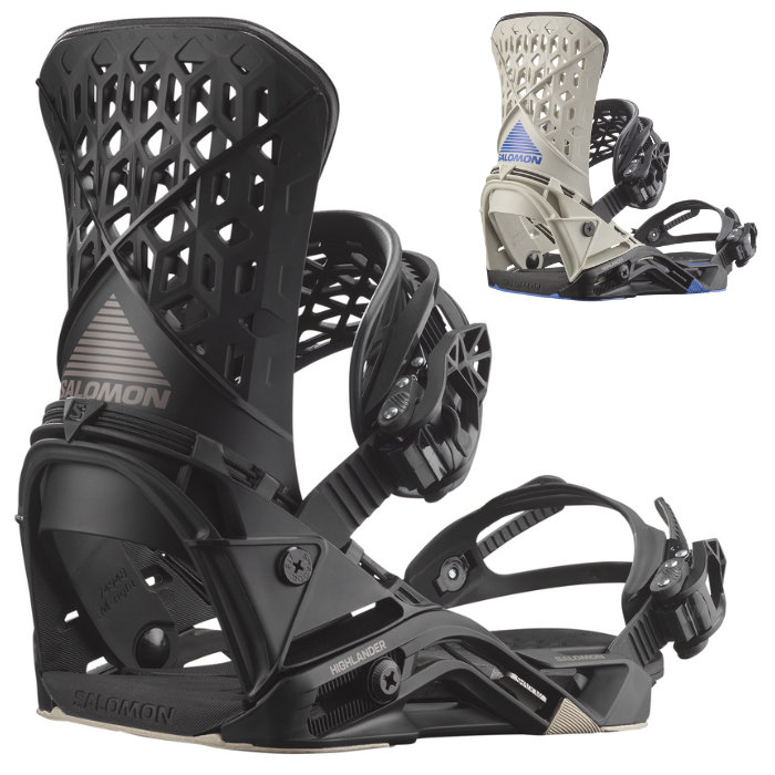 楽天市場】salomon highlanderの通販