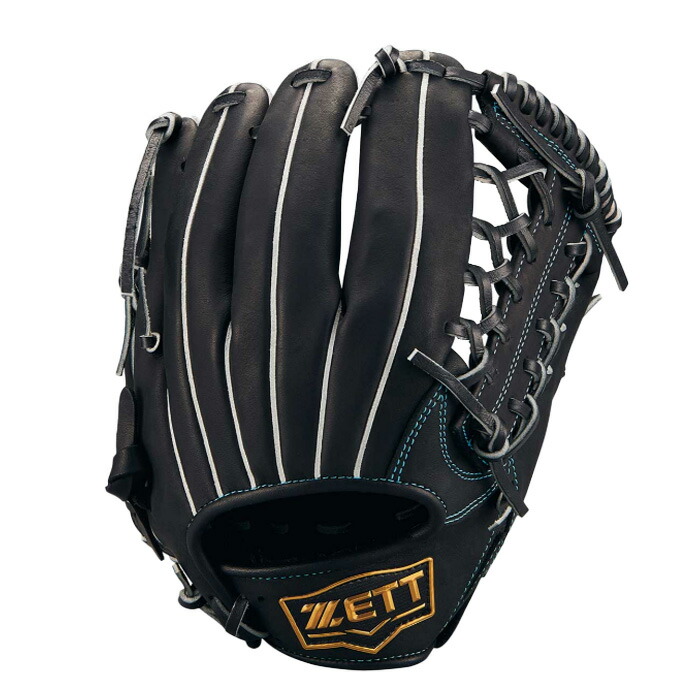 ゼット 少年軟式 ゼロワンステージ 外野手用 BJGB71540S [右利き用