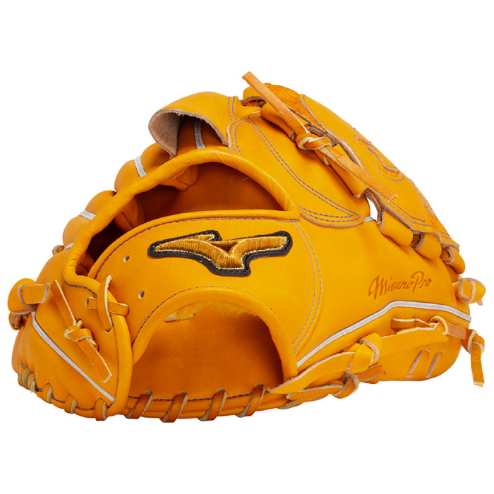楽天市場】Mizuno Pro ミズノプロ 投手用 ヨコ型 サイズ11 BSSショップ