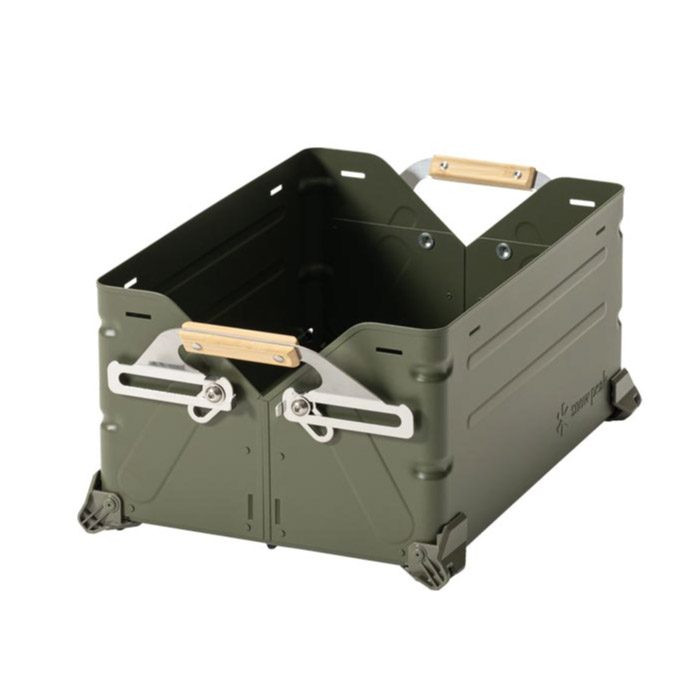 スノーピーク シェルフコンテナ 25」の人気商品一覧 | 安い商品を通販