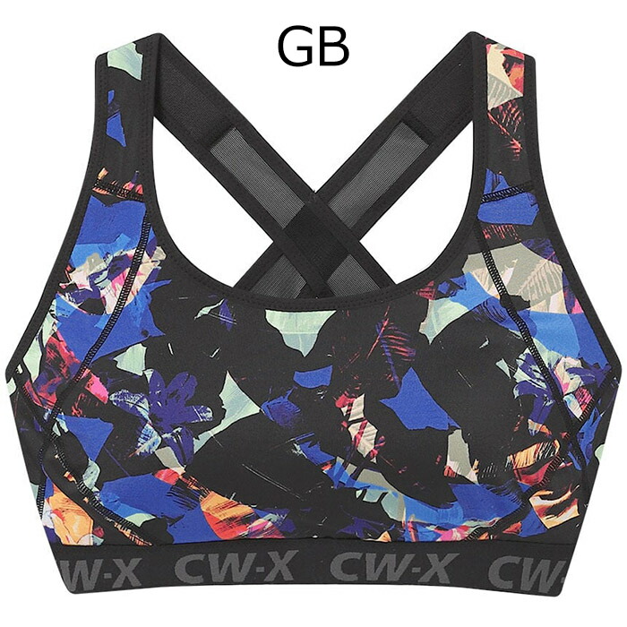 楽天市場】CW-X ワコール Wacoal CWX (E〜Fカップ)レディース スポーツ