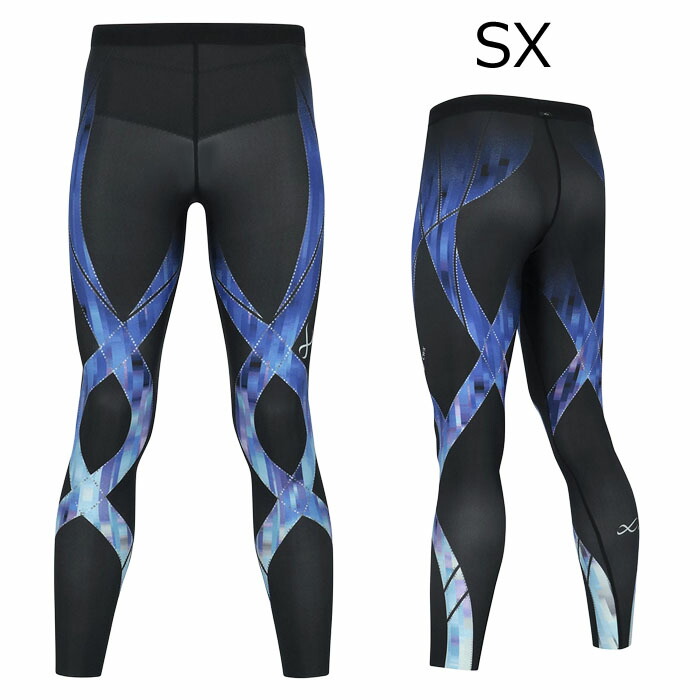 楽天市場】26％OFF〜 ワコール Wacoal CW-Xメンズ CWX ジェネレーター