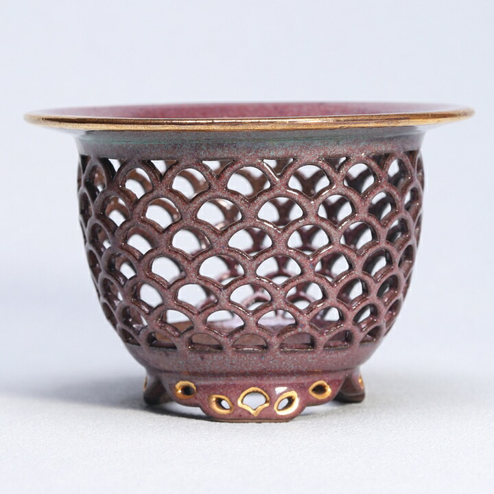 楽天市場】天山工房 富貴蘭鉢 : フェニックスガーデン