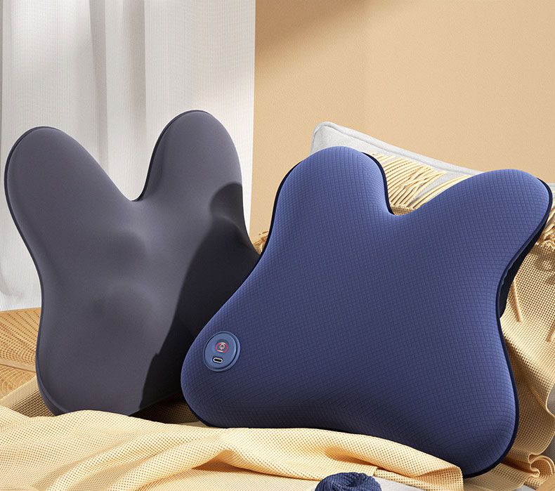 楽天市場】マッサージクッション マッサージ機 腰マッサージ