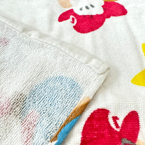 楽天市場】【SUPER MARIO スーパーマリオ ビッグ バスタオル 120×70