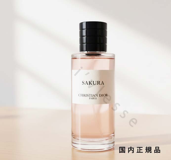 楽天市場】ディオール サクラ 香水の通販
