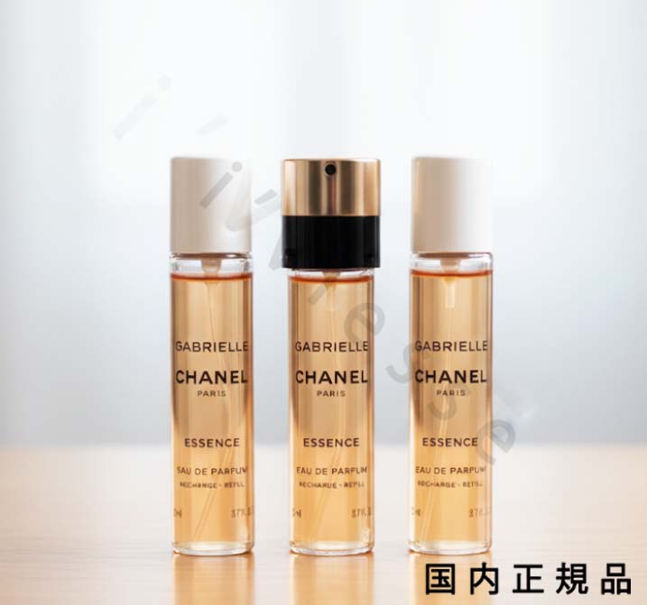 楽天市場】chanel 香水 リフィル ガブリエルの通販