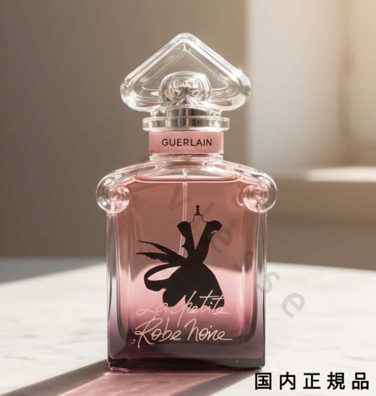 楽天市場】ゲラン ラプティットローブ インテンスの通販