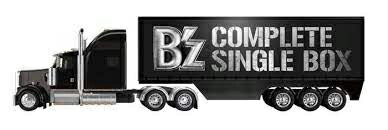 楽天市場】B'z COMPLETE SINGLE BOX Trailer Edition CD