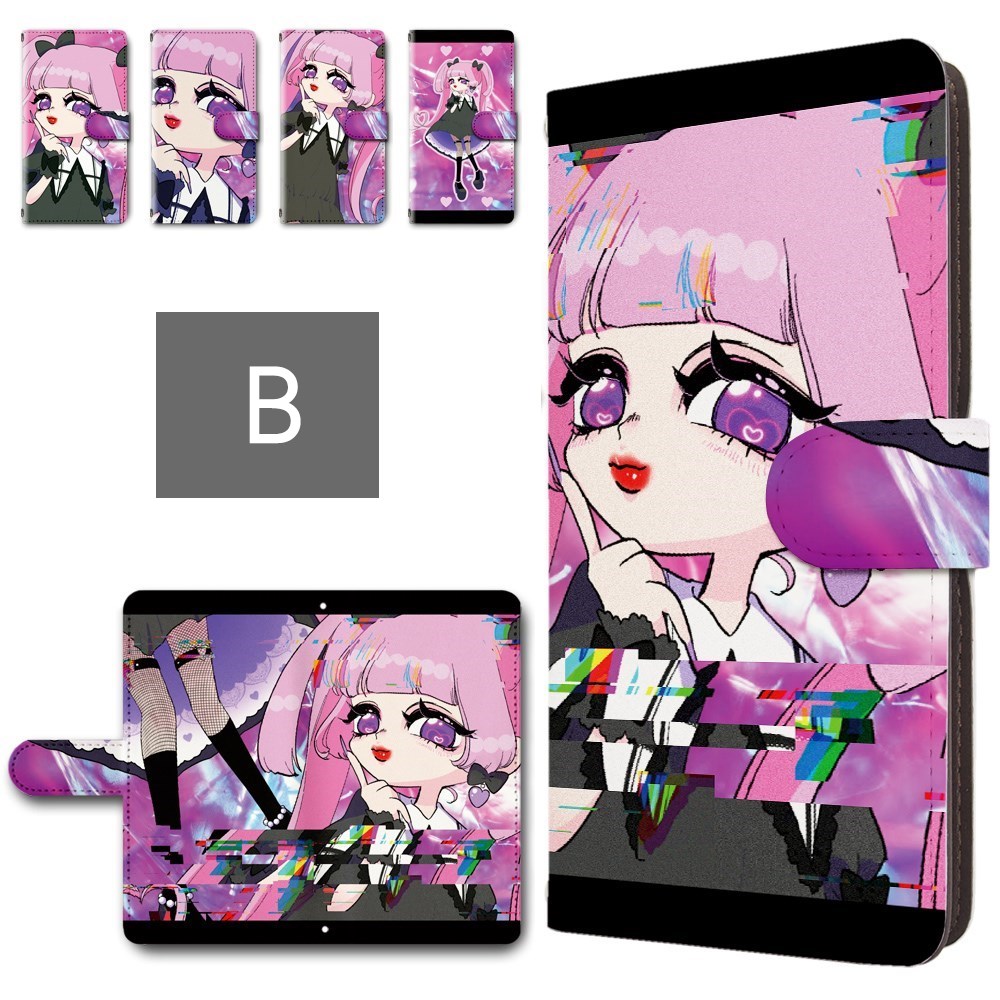 楽天市場】iphone16 ケース 手帳型 カメラ穴搭載 スマホケース 地雷系