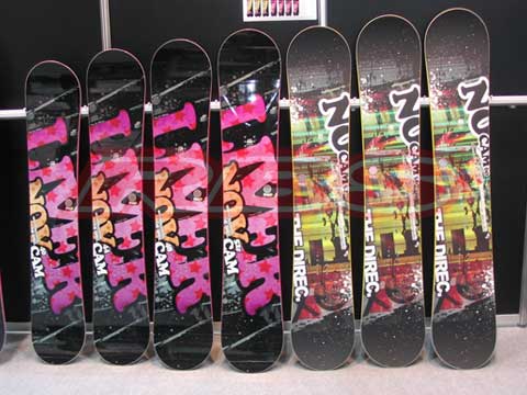 楽天市場】NOVEMBER ノーベンバー LIVER 160 【ノベンバー ライバー