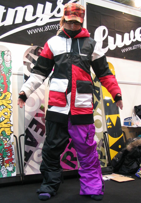 アトマイズ スノーボードウェア」の人気商品一覧 | 安い商品を通販