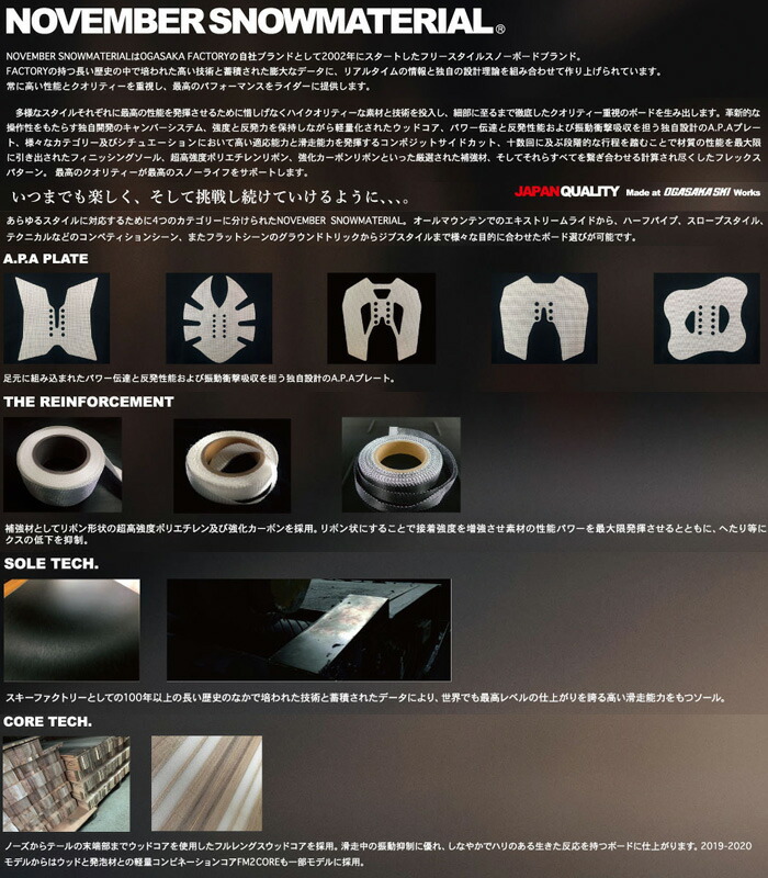 楽天市場】19-20 NOVEMBER ノーベンバー ARTFREEDOM ノーベンバー