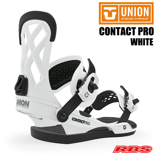 楽天市場】UNION BINDING 19-20 CONTACT PRO コンタクトプロ