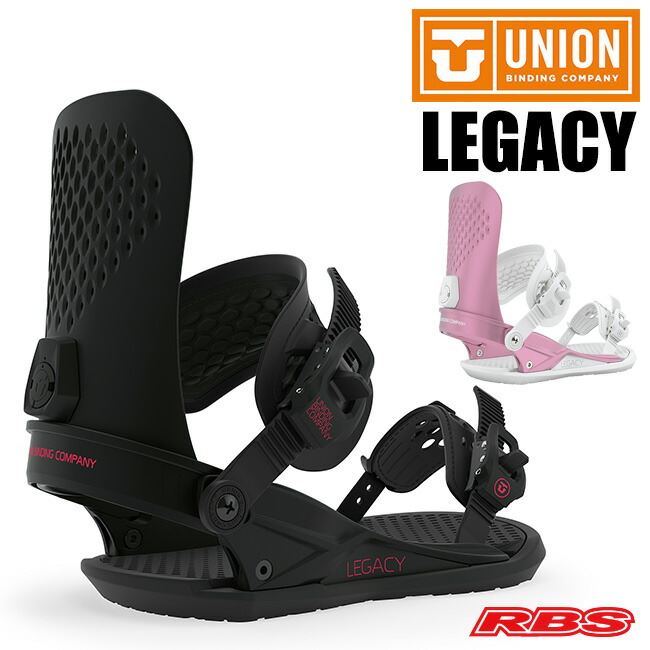 楽天市場】UNION BINDING 19-20 LEGACY ユニオン レガシー 【UNION 19