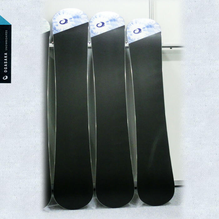 楽天市場】16-17 モデル オガサカ FC エフシー OGASAKA SNOWBOARDS FC