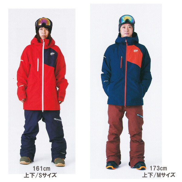 楽天市場】REW THE KAMIKAZE ジャケット GORE-TEX ゴアテックス