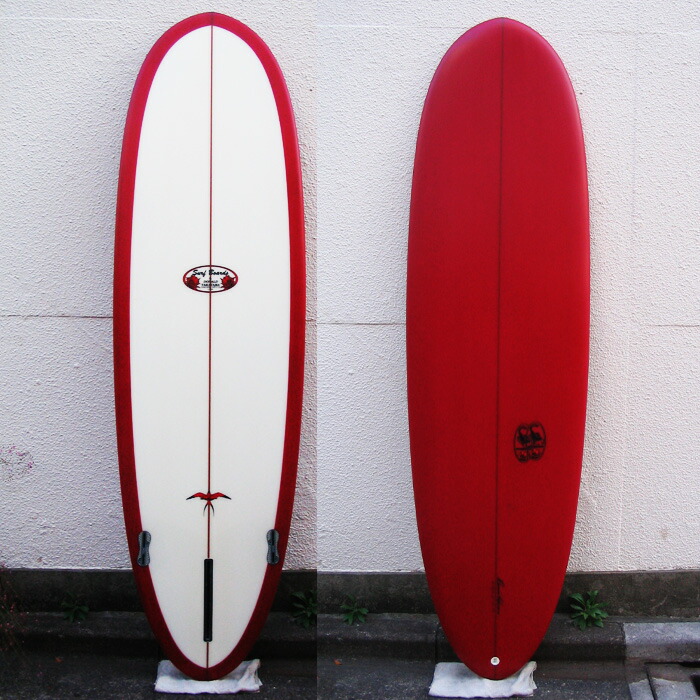 楽天市場】サーフボード ドナルド タカヤマ HAWAIIAN PRO DESIGNS HPD