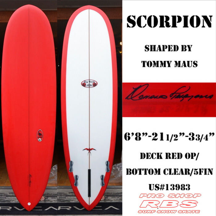 楽天市場】サーフボード ドナルドタカヤマ HAWAIIAN PRO DESIGNS HPD