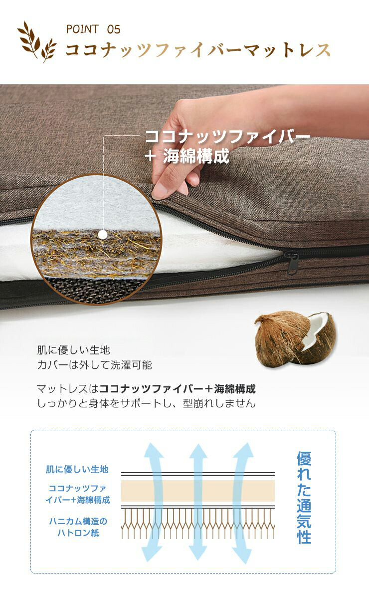 楽天市場】ベッド 折りたたみ ペーパーベッド シングル 幅90cm 耐荷重