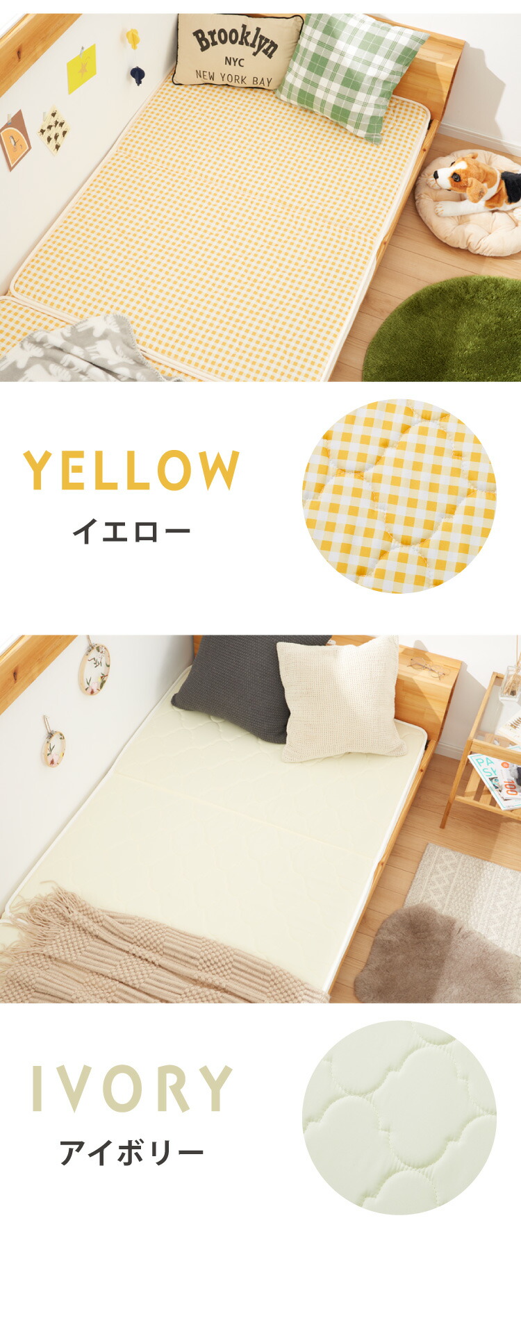 楽天市場】マットレス 三つ折り 天然 ココナッツパームマットレス