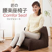 楽天市場】馬具座椅子 コンフォーシート コンフォートシート 楽座椅子