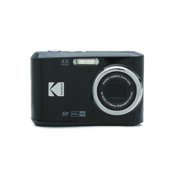 楽天市場】KODAK FZ45BKの通販