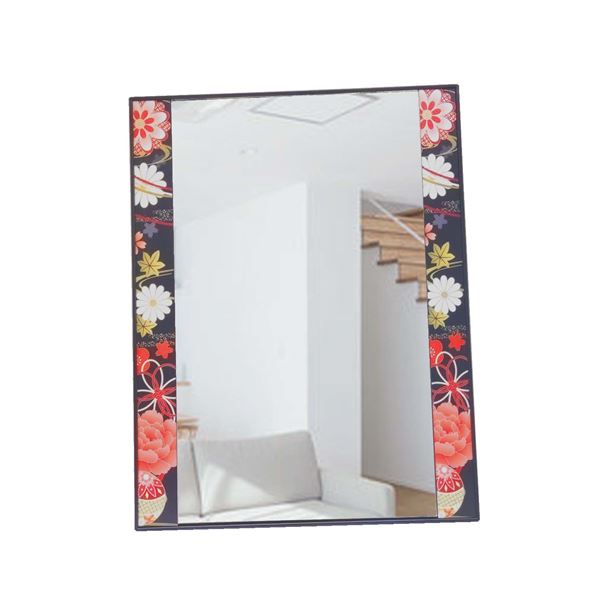 楽天市場】和風（スタンドミラー｜鏡）：インテリア・寝具・収納の通販