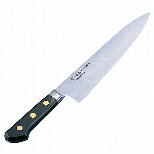 Misono EU カーボン鋼 牛刀 240mm No.113 (包丁) 価格比較 - 価格.com