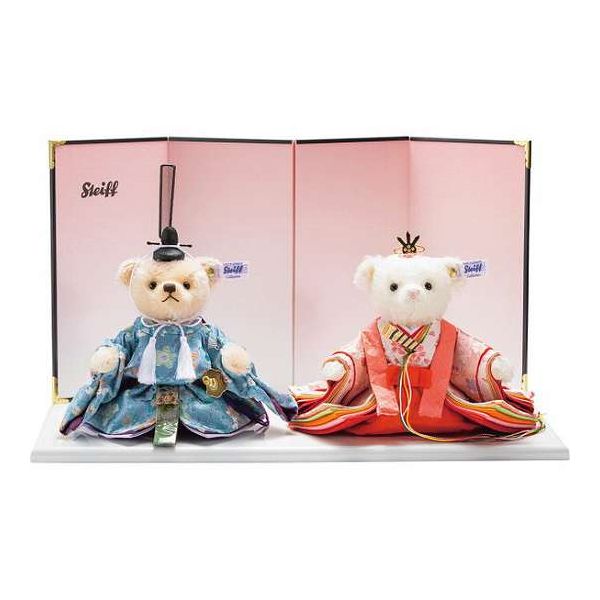 雛人形 シュタイフ」の人気商品一覧 | 安い商品を通販サイトから探す
