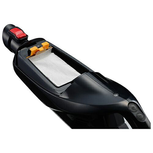 楽天市場】京セラ KYOCERA 充電式クリーナー(黒) DHC180L5(黒)本体のみ