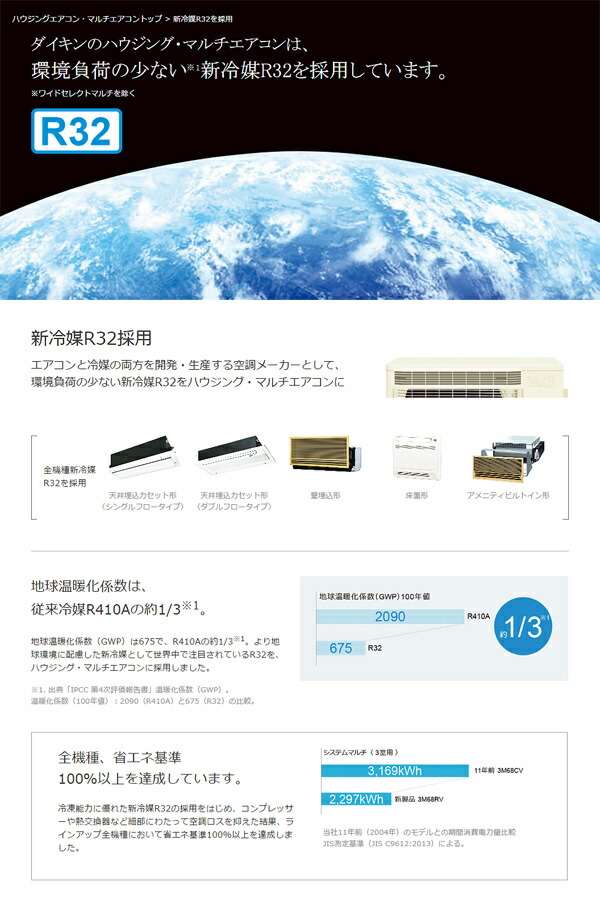 楽天市場】ダイキン ハウジング エアコン 【天井埋込カセット】 C