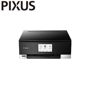 楽天市場】キヤノン インクジェット複合機 PIXUS TS8230 BLACK