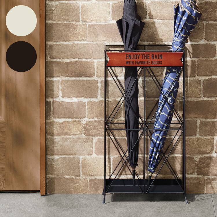 楽天市場】ヴィンテージ（傘立て｜玄関収納）：収納家具<インテリア